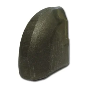 Blue Demon Medium Kodiak Bit, 1.435 x .720 x 1.5