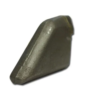 Blue Demon Shark Tooth Large .875 Carbide Bit