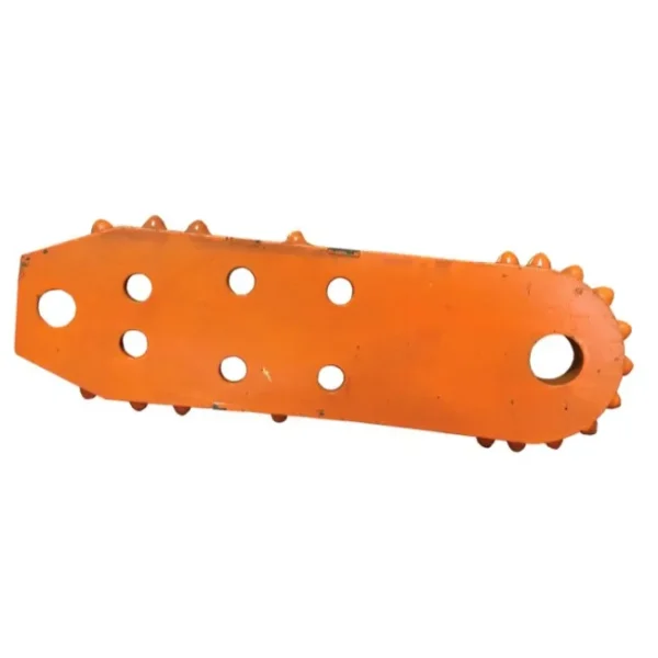 All Terrain Bit – 7 Bolt – 3.5″