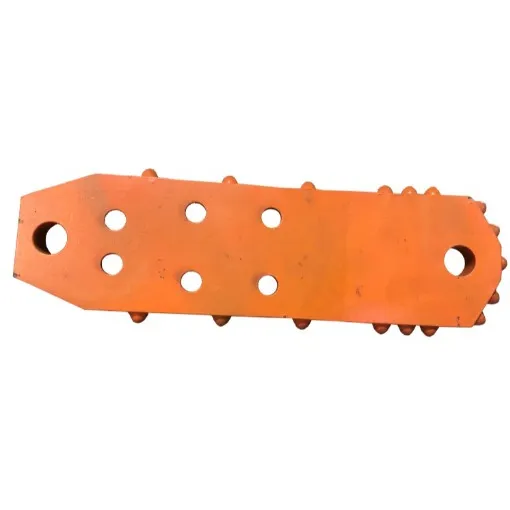 Power Point Bit – 7 Bolt – 3.5″