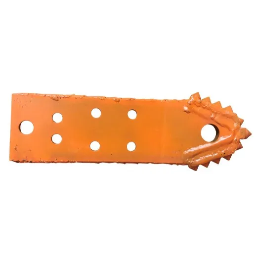 Cobble Bit – 7 Bolt – 3.5″