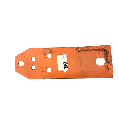 4.00″ VM Hard Faced Bit – BD VM 7 40HF