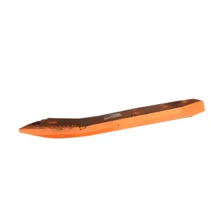4.00″ VM Hard Faced Bit – BD VM 7 40HF - view 2