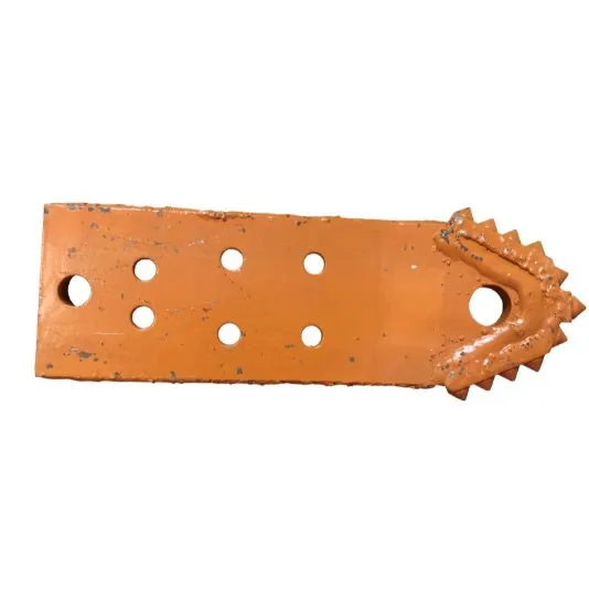 Cobble Bit – 7 Bolt – 4.0″