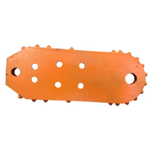 All Terrain Bit – 7 Bolt – 4.5″