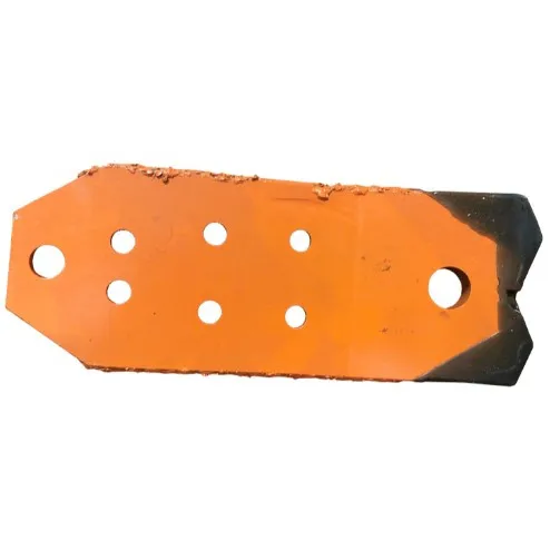 Chevron Carbide Bit – 7 Bolt – 4.5″