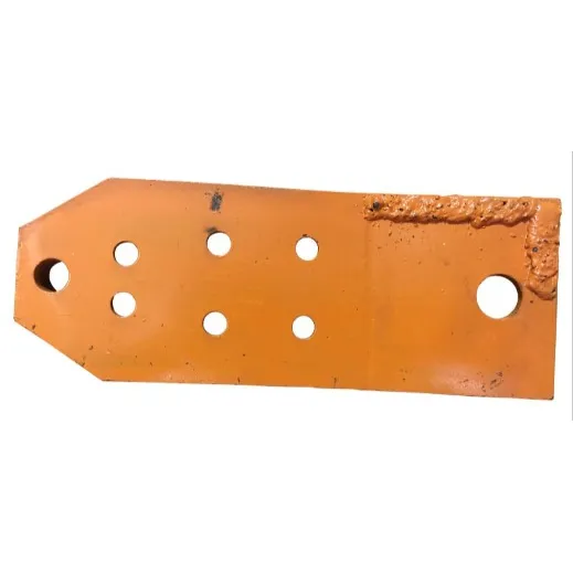 Hard Face Bit – 7 Bolt – 4.5″