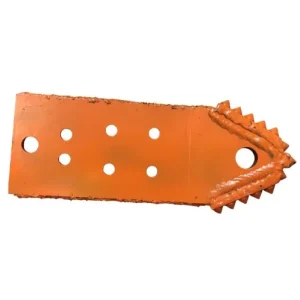 Cobble Bit – 7 Bolt – 4.5″