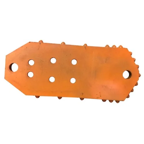 Power Point Bit- 7 Bolt – 5.0″