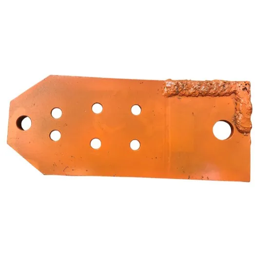 Hard Face Bit – 7 Bolt – 5.0″