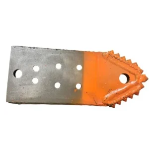 Cobble Bit – 7 Bolt – 5.0″