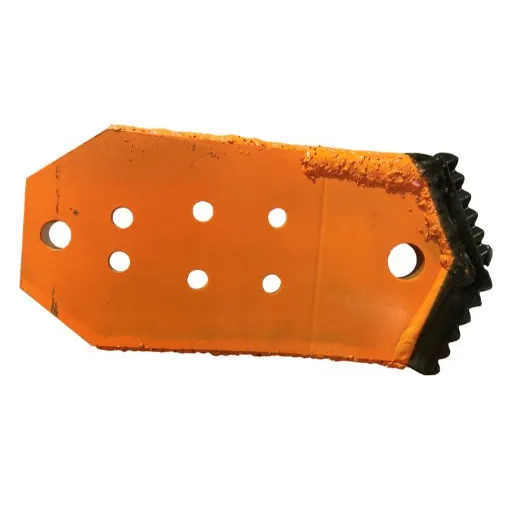 Tuff Bit – 7 Bolt – 5.5″
