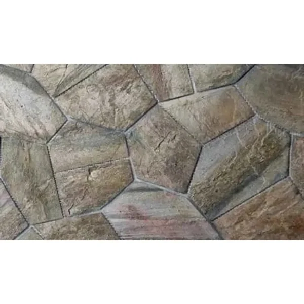 VersaLite Interlocking Pattern Stone Veneer
