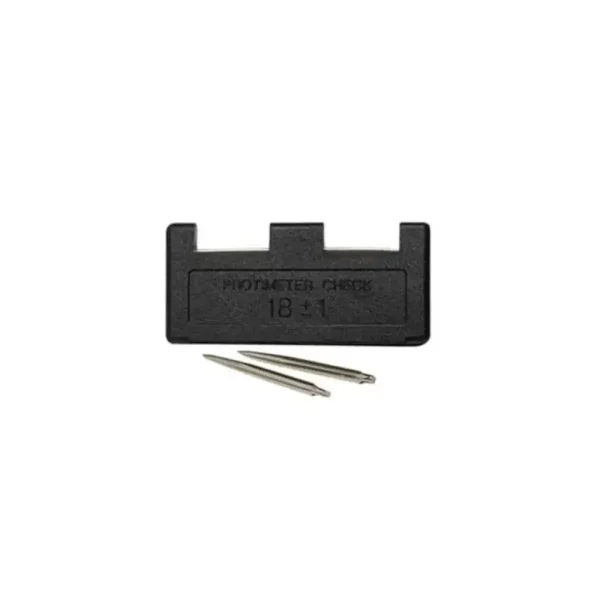 Protimeter Cal-Check Device for Pin Type Moisture Meters