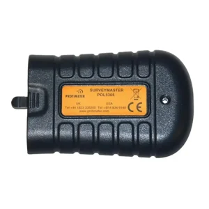 Protimeter Battery Cover for BLD5365 Surveymaster