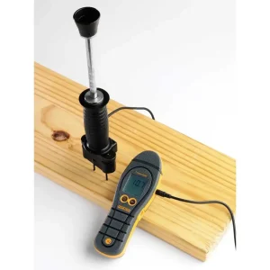 Protimeter TimberMaster Plus Moisture Meter - view 2