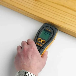 Protimeter TimberMaster Plus Moisture Meter - view 3