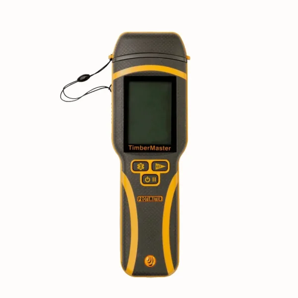 Protimeter TimberMaster Standard with Bluetooth