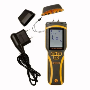 Protimeter TimberMaster Standard with Bluetooth - view 2
