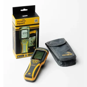 Protimeter Aquant Moisture Meter