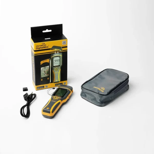 Protimeter Digital Mini Moisture Meter
