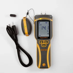Protimeter Digital Mini Moisture Meter - view 2