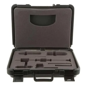 Protimeter Technicians Kit Case