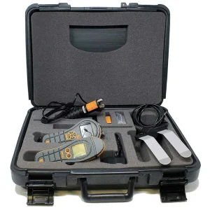 Protimeter Flood Kit with case - view 2