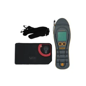 Protimeter Thermal Survey Kit with case - view 2