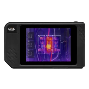 Protimeter Thermal Survey Kit with case - view 3