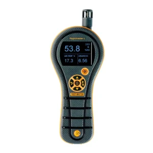 Protimeter Hygromaster 2 Flooring Kit - view 2