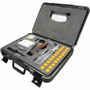 Protimeter HygroMaster L Flooring Kit