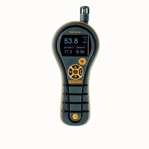 Protimeter HygroMaster L Flooring Kit - view 2