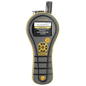 Protimeter Hygromaster 2 with short HygroStick