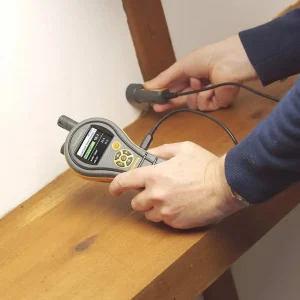 Protimeter Hygromaster 2 with short HygroStick - view 2