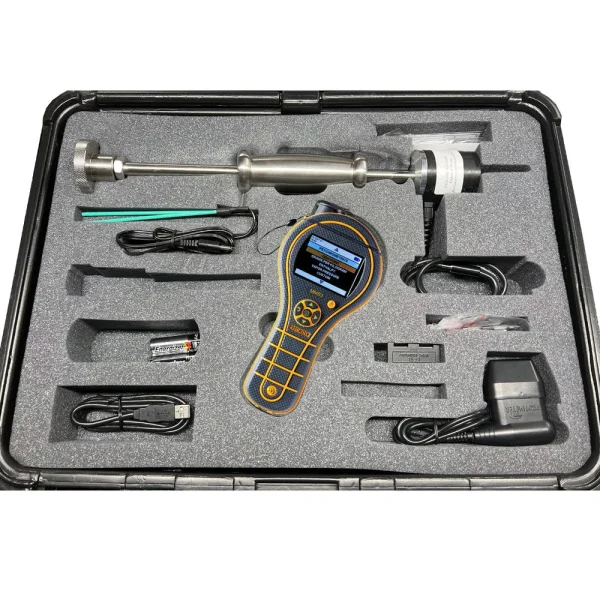 Protimeter BLD9800-C-R Restoration Kit with MMS3 and Hammer Electrode