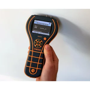 Protimeter BLD9800-C-R Restoration Kit with MMS3 and Hammer Electrode - view 2