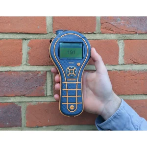Protimeter BLD9800-C-R Restoration Kit with MMS3 and Hammer Electrode - view 4