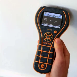 Protimeter MMS3 Moisture Meter Basic Survey Kit - view 2
