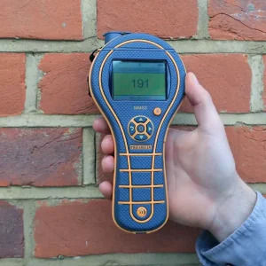 Protimeter MMS3 Moisture Meter Basic Survey Kit - view 4