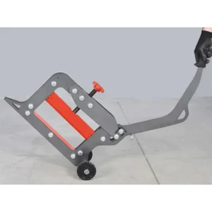 Montolit Manual Paving Block Cutter - view 3