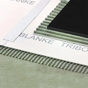 Blanke Triboard | Single
