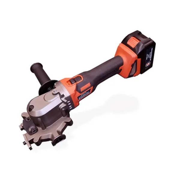 BN Products Cordless #6 Rebar Cutting Edge Saw