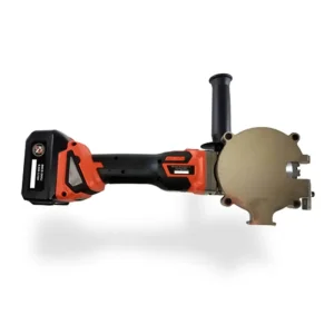 BN Products Cordless #6 Rebar Cutting Edge Saw - view 2