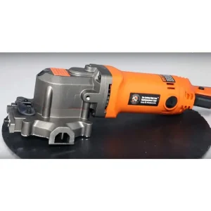 BN Products #6 Rebar Cutting Edge Saw - view 2