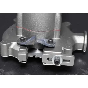 BN Products #6 Rebar Cutting Edge Saw - view 3