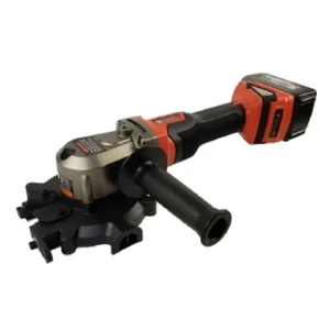BN Products BNCE-30C-24V Cordless #8 Rebar Cutting Edge Saw