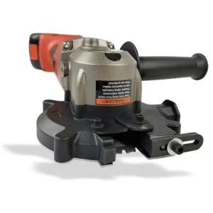 BN Products BNCE-30C-24V Cordless #8 Rebar Cutting Edge Saw - view 2