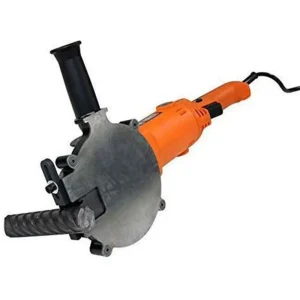 BN Products BNCE-30 #8 Rebar Cutting Edge Saw - view 2