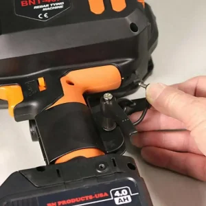 Arm Extension for BNT-X Tiger Tier Machines - view 2